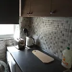 Spacious In Center Of