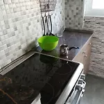 Appartamento Spacious In Center Of