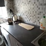 Spacious In Center Of Appartement *