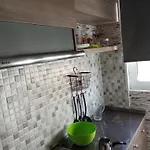 Spacious In Center Of Appartement