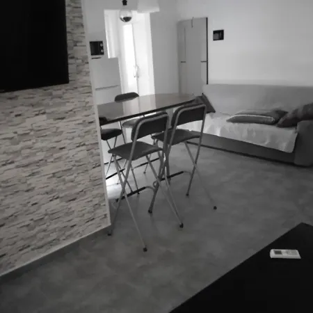 Spacious In Center Of *