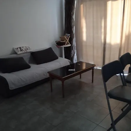 Spacious In Center Of