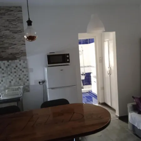 Apartment Spacious In Center Of Ayia Napa