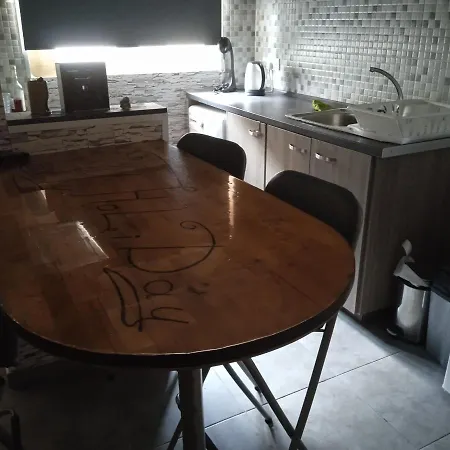 Spacious In Center Of Ayia Napa
