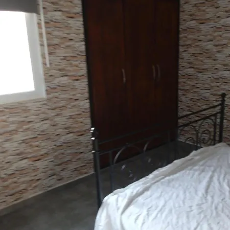 Apartment Spacious In Center Of