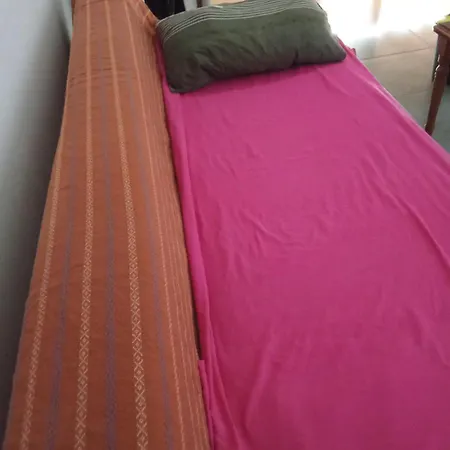 Spacious In Center Of Apartment *