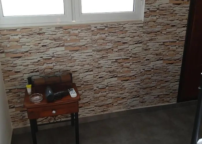 Spacious In Center Of Ayia Napa