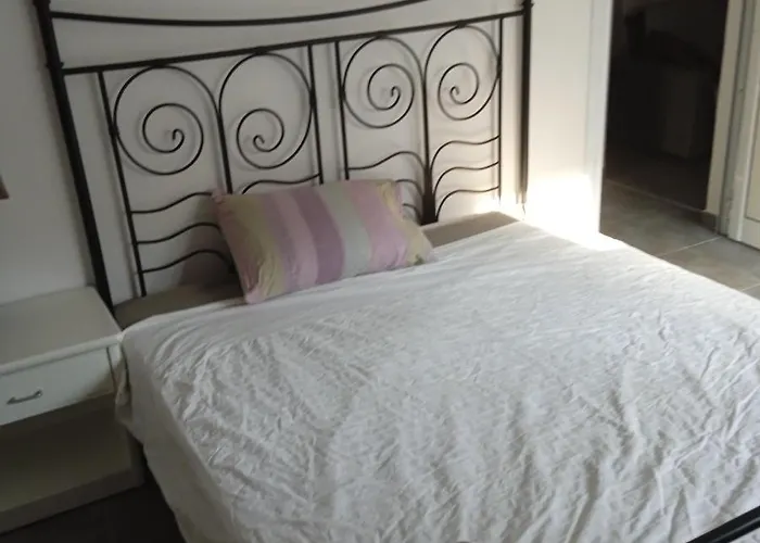 Apartmán Spacious In Center Of *