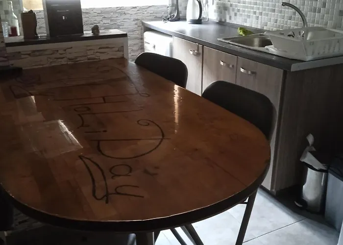 Spacious In Center Of Ayia Napa