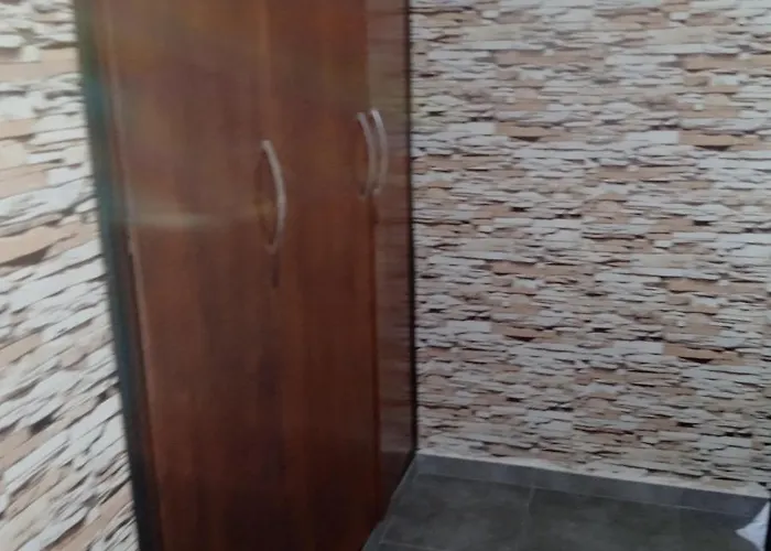 Spacious In Center Of Apartmán *