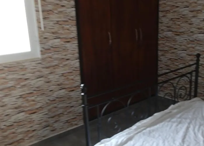 Apartmán Spacious In Center Of